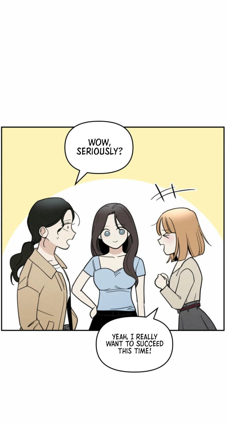 Someone Else's Man Chapter 10 page 33 - 