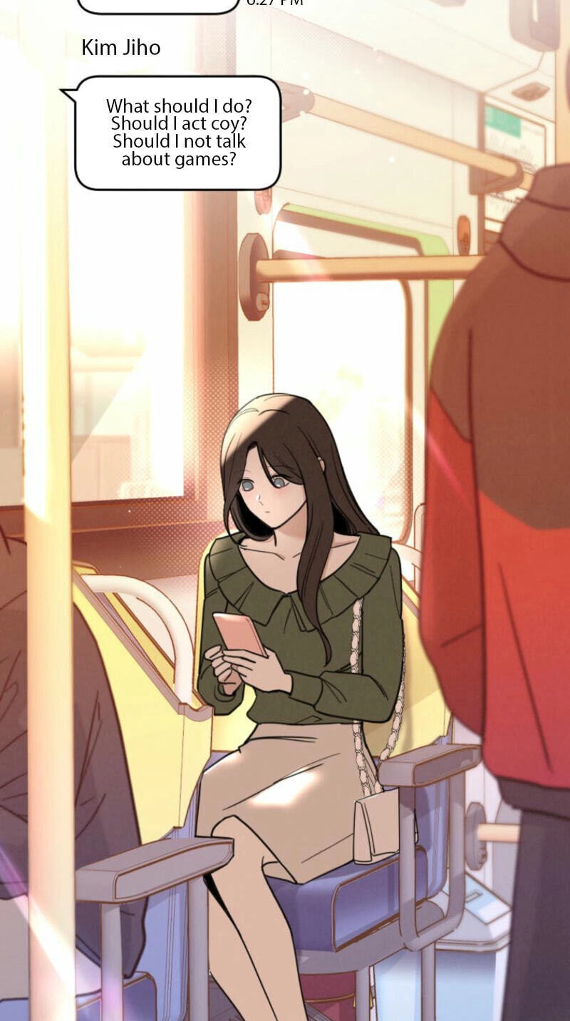 Someone Else's Man Chapter 10 page 36 - 