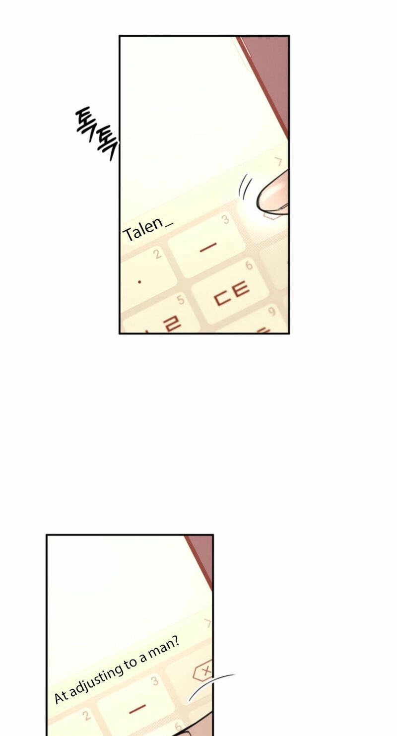 Someone Else's Man Chapter 10 page 46 - 