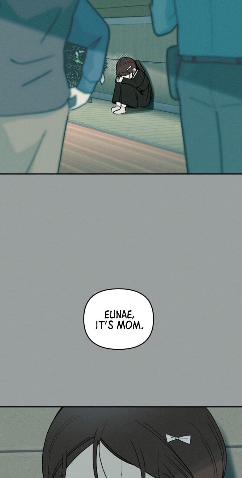 Someone Else's Man Chapter 10 page 57 - 