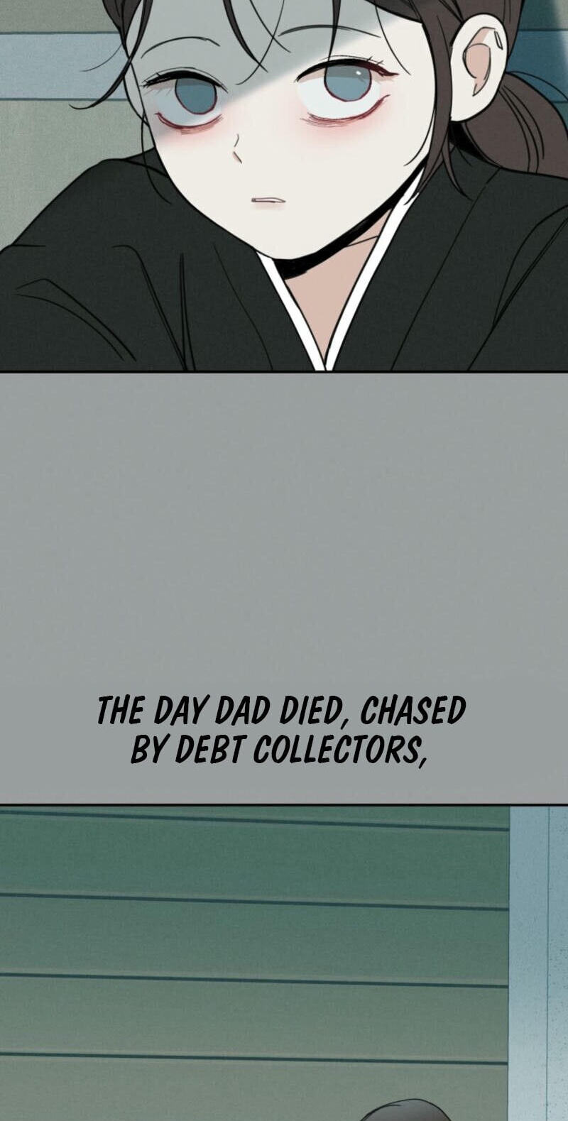 Someone Else's Man Chapter 10 page 58 - 