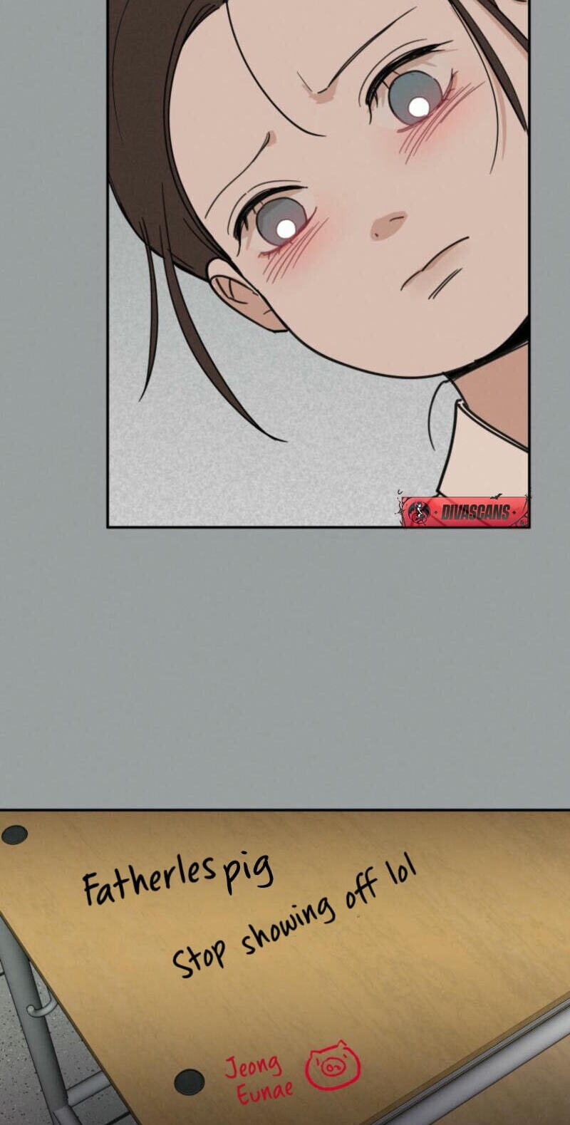 Someone Else's Man Chapter 10 page 66 - 