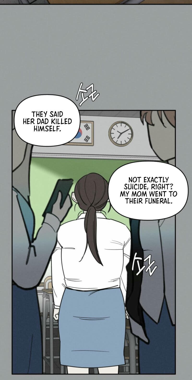 Someone Else's Man Chapter 10 page 67 - 