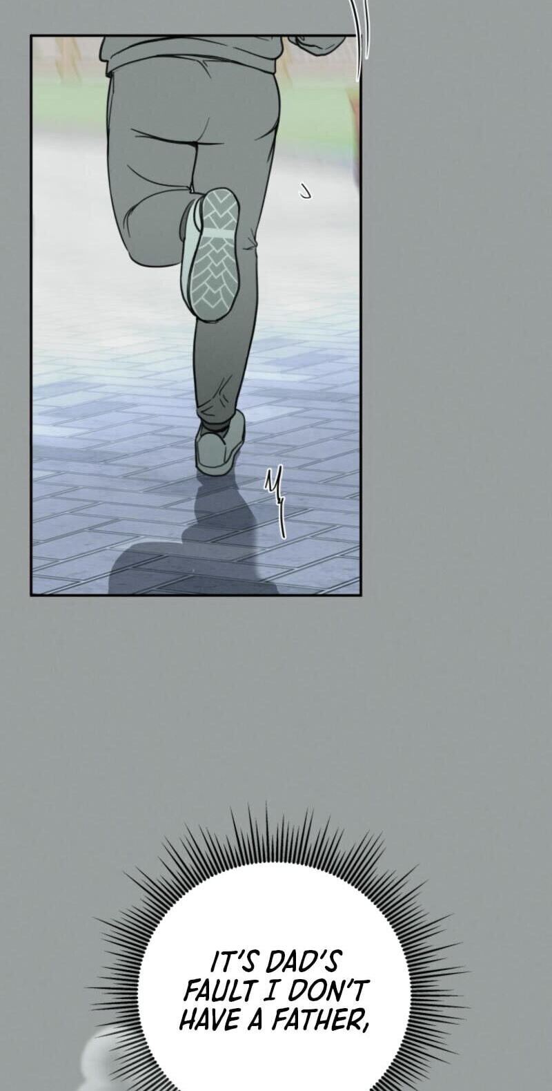 Someone Else's Man Chapter 10 page 70 - 