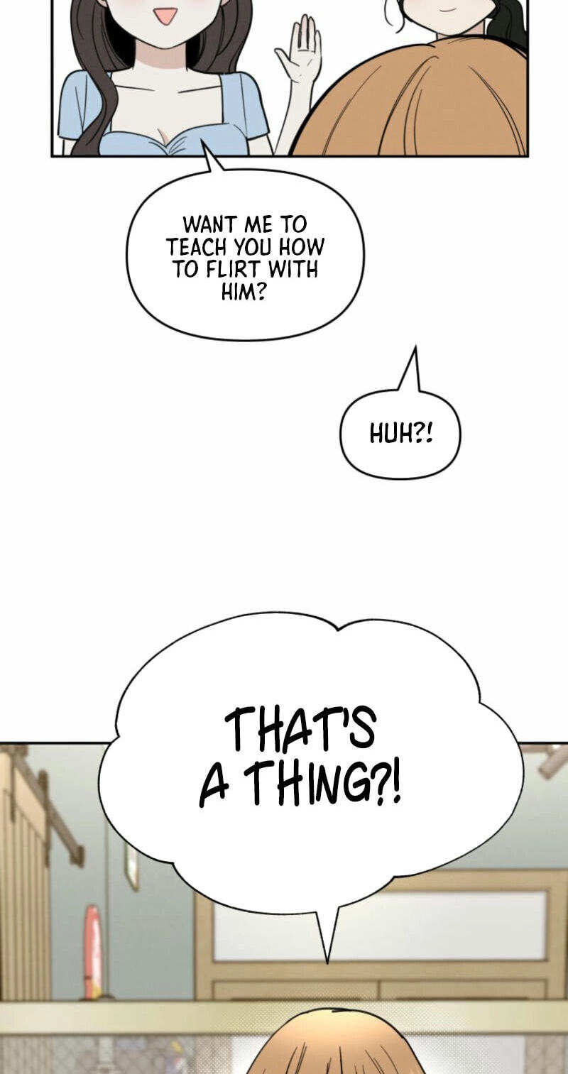 Someone Else's Man Chapter 10 page 8 - 