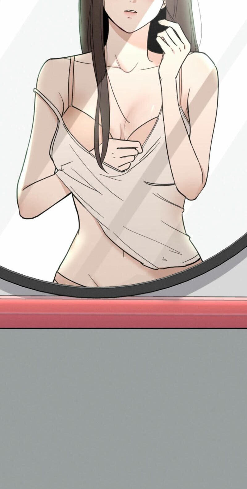 Someone Else's Man Chapter 10 page 74 - 