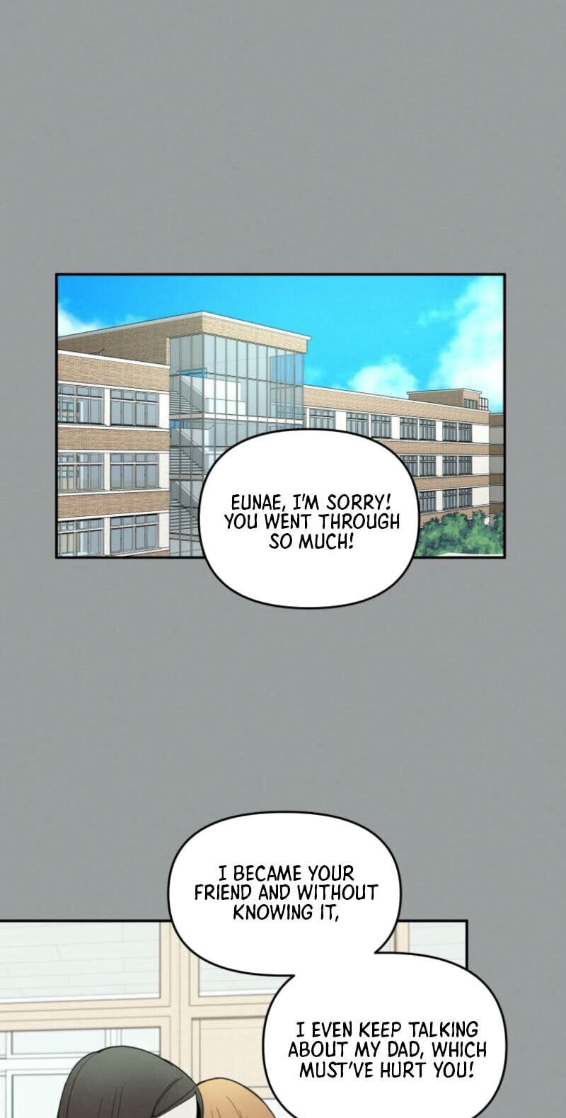Someone Else's Man Chapter 10 page 75 - 