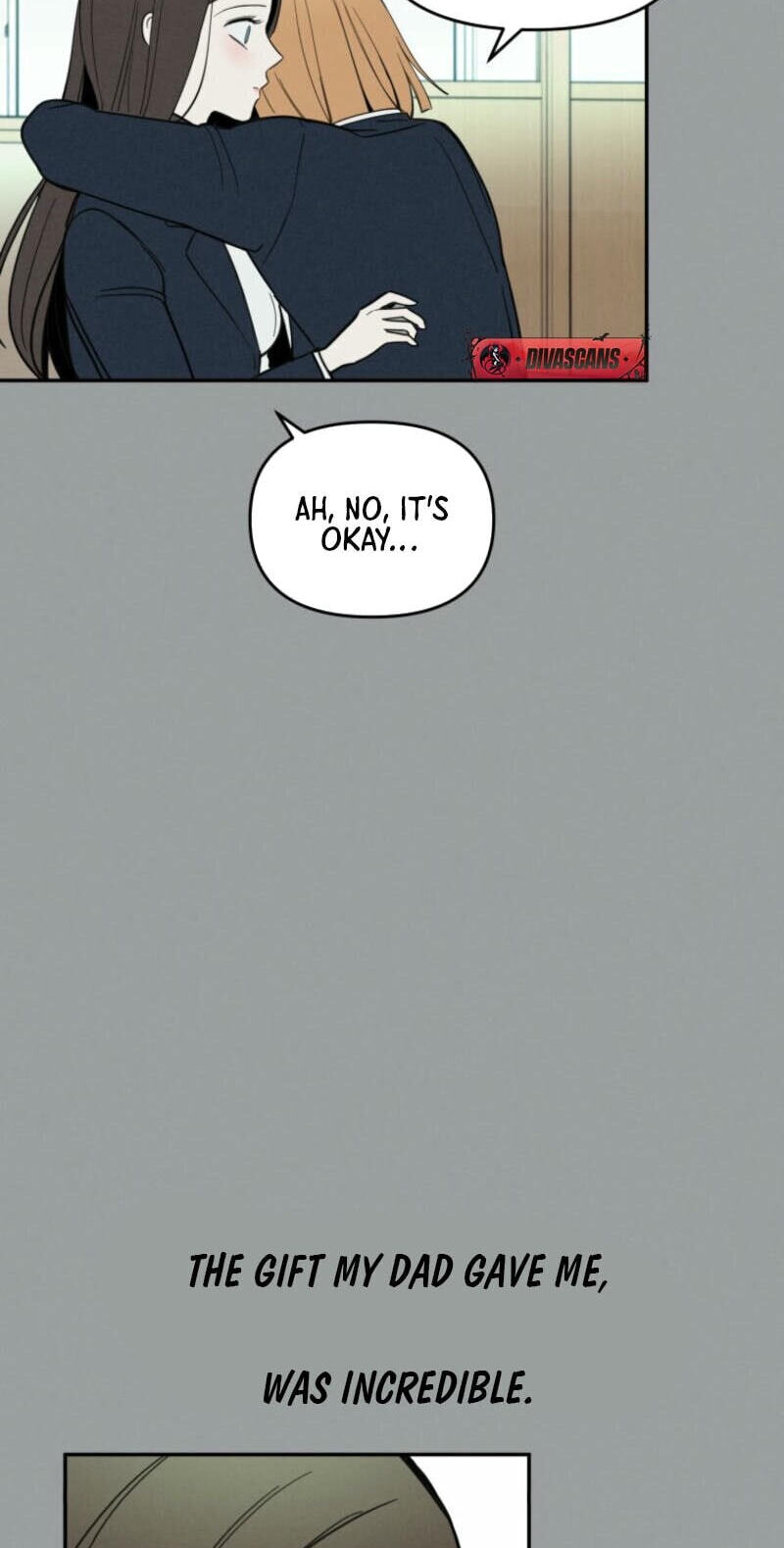 Someone Else's Man Chapter 10 page 76 - 