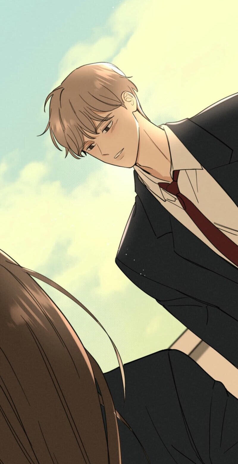 Someone Else's Man Chapter 10 page 79 - 