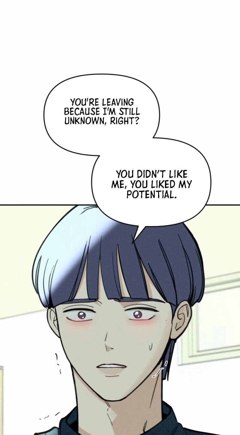 Someone Else's Man Chapter 11 page 19 - 