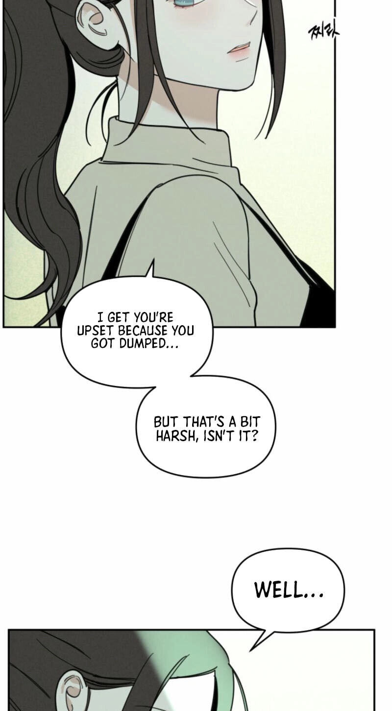 Someone Else's Man Chapter 11 page 21 - 