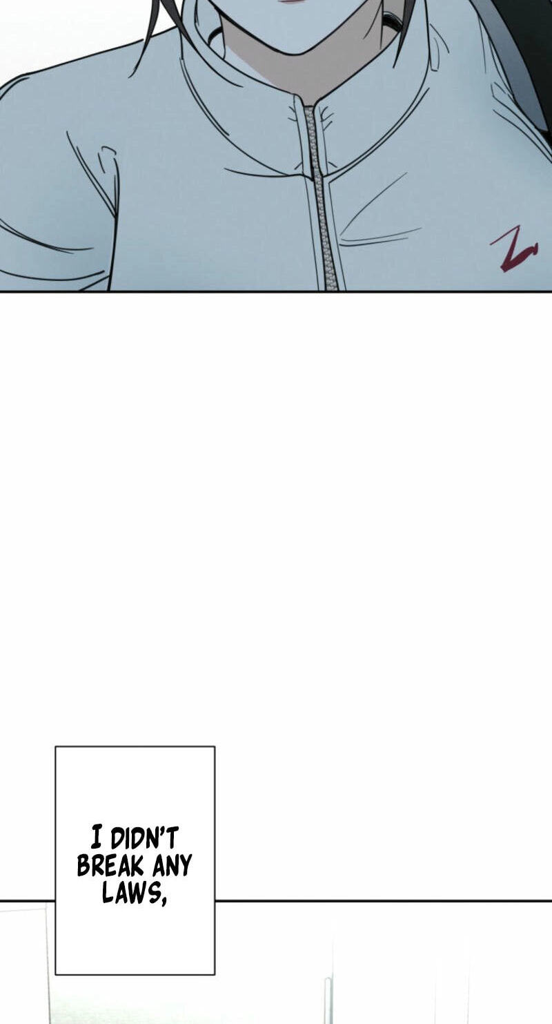 Someone Else's Man Chapter 11 page 32 - 