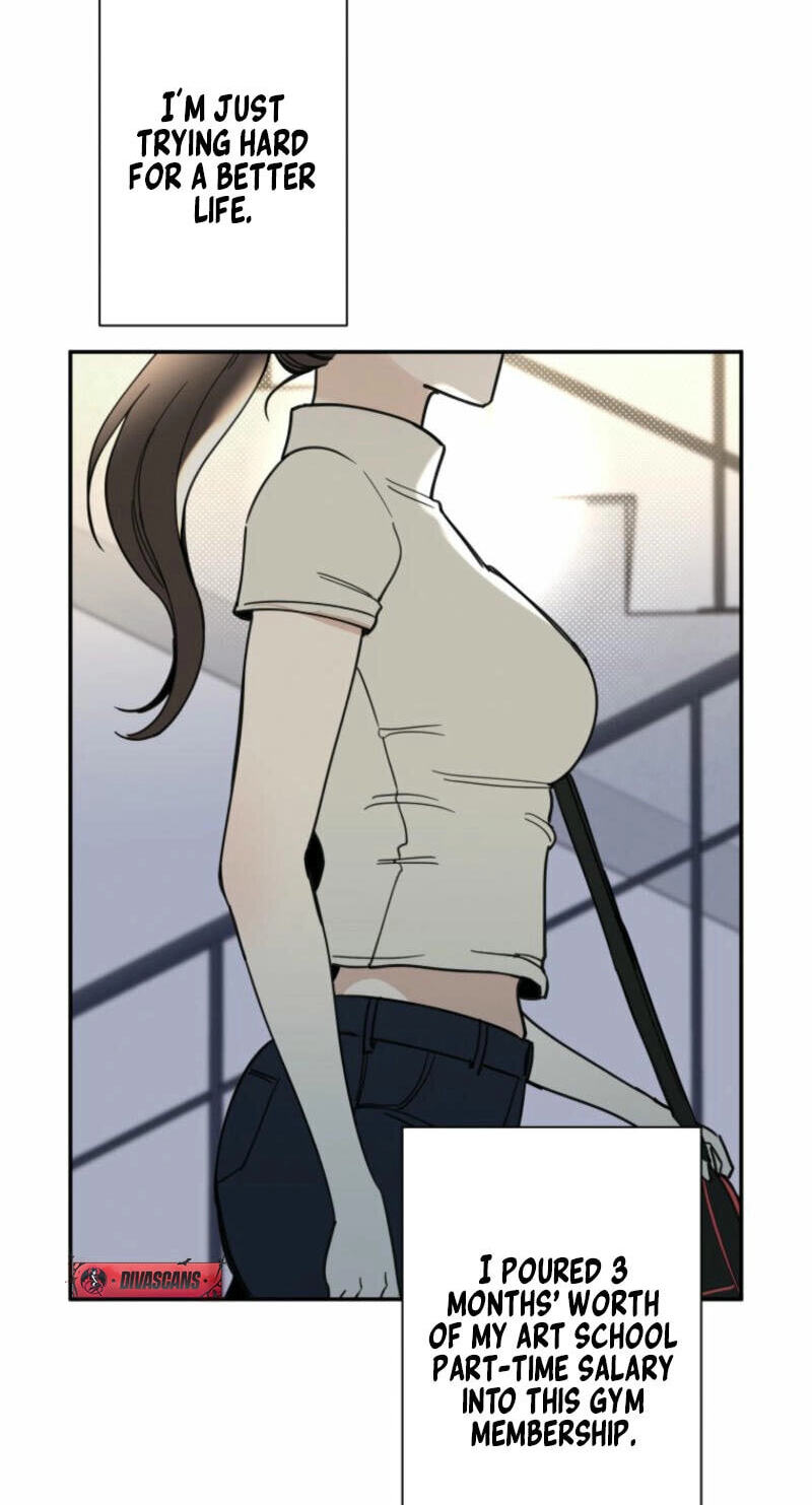 Someone Else's Man Chapter 11 page 34 - 
