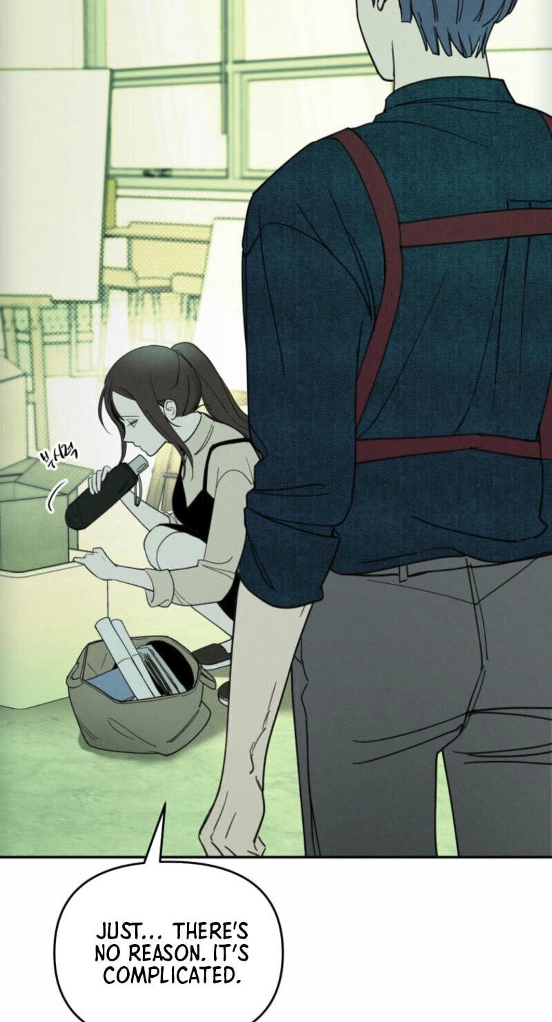 Someone Else's Man Chapter 11 page 5 - 
