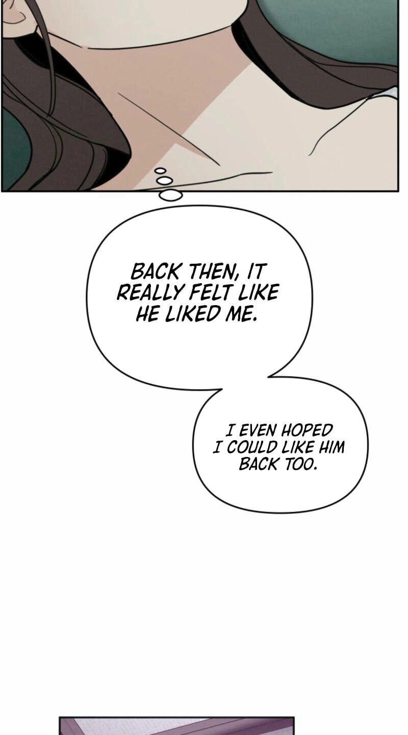 Someone Else's Man Chapter 11 page 50 - 