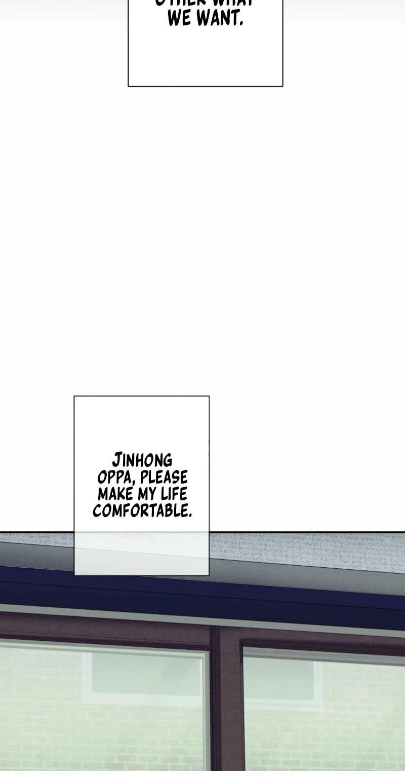 Someone Else's Man Chapter 11 page 57 - 