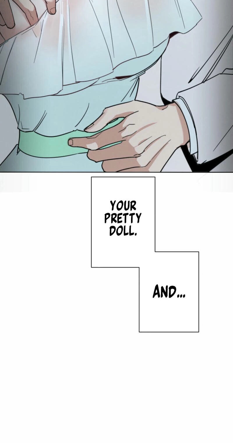 Someone Else's Man Chapter 11 page 60 - 