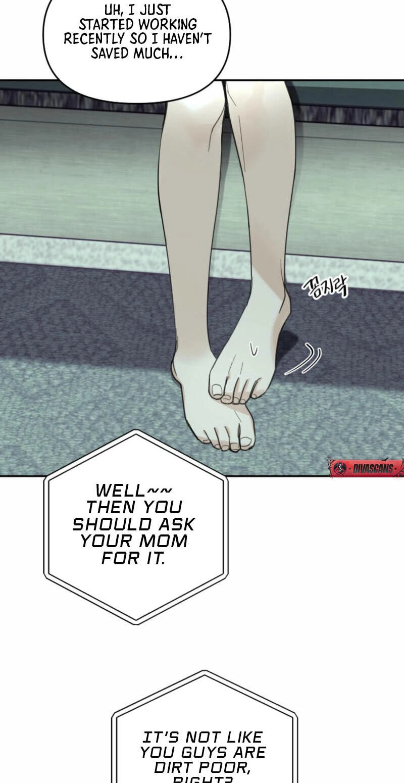 Someone Else's Man Chapter 11 page 75 - 