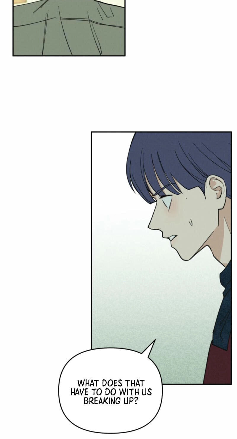 Someone Else's Man Chapter 11 page 9 - 