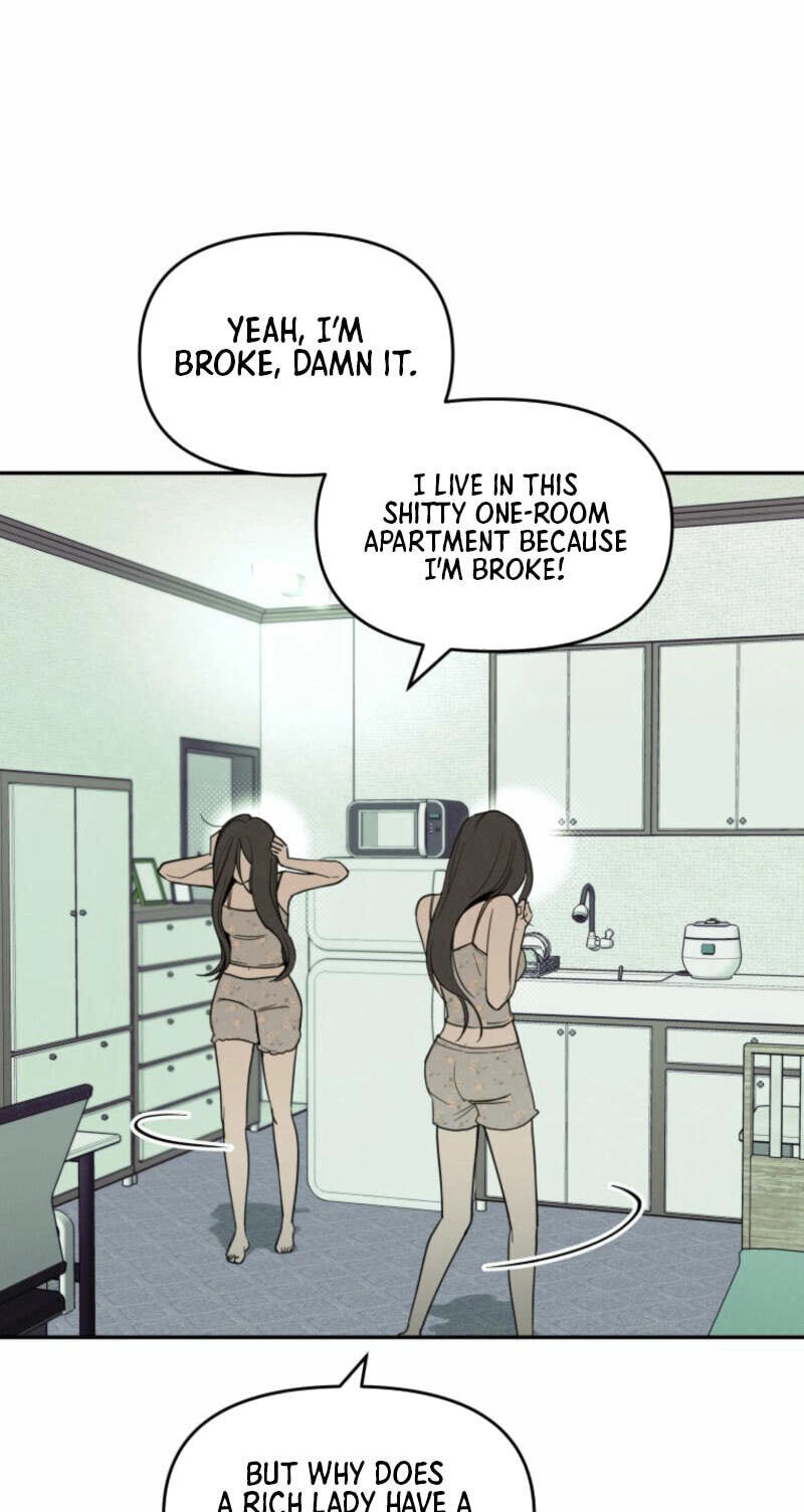 Someone Else's Man Chapter 12 page 13 - 