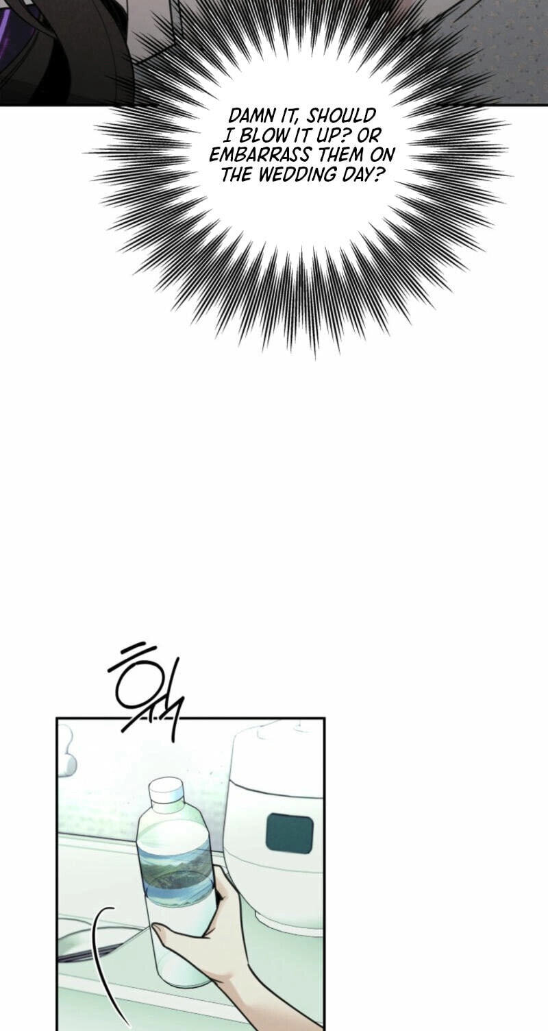 Someone Else's Man Chapter 12 page 15 - 