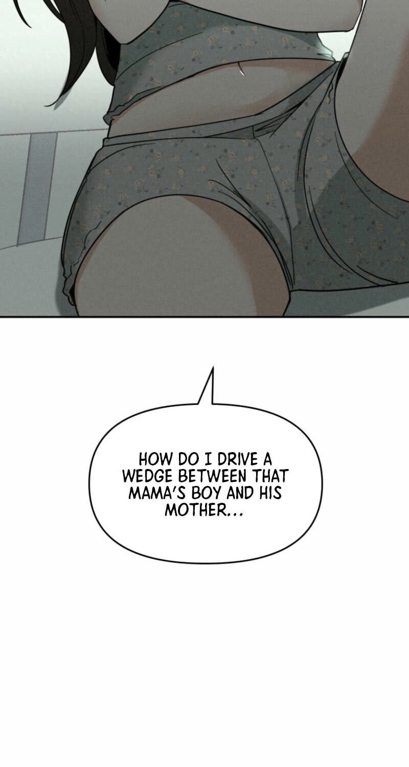 Someone Else's Man Chapter 12 page 21 - 