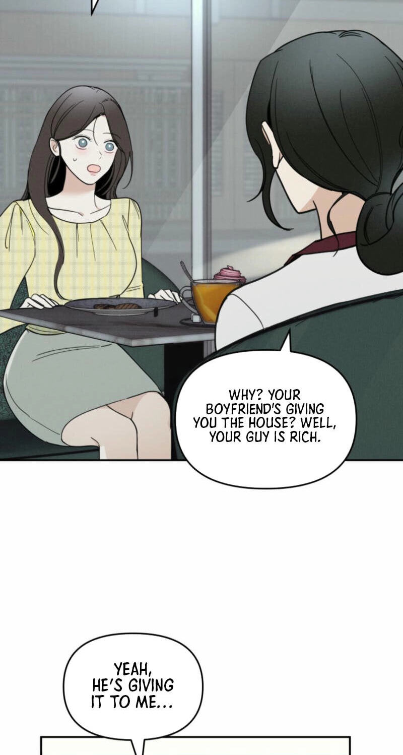 Someone Else's Man Chapter 12 page 26 - 