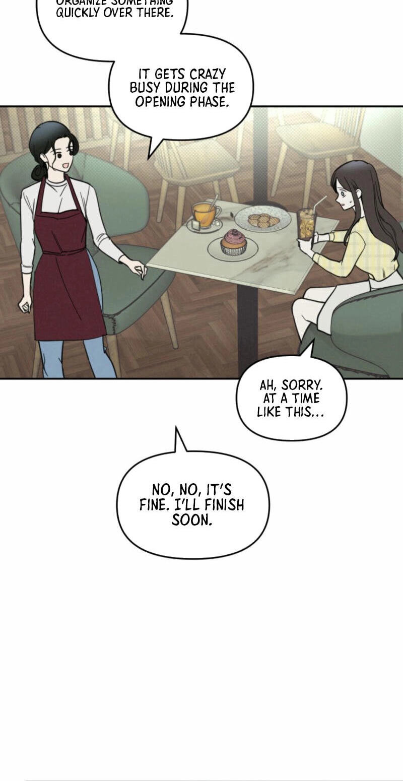 Someone Else's Man Chapter 12 page 29 - 