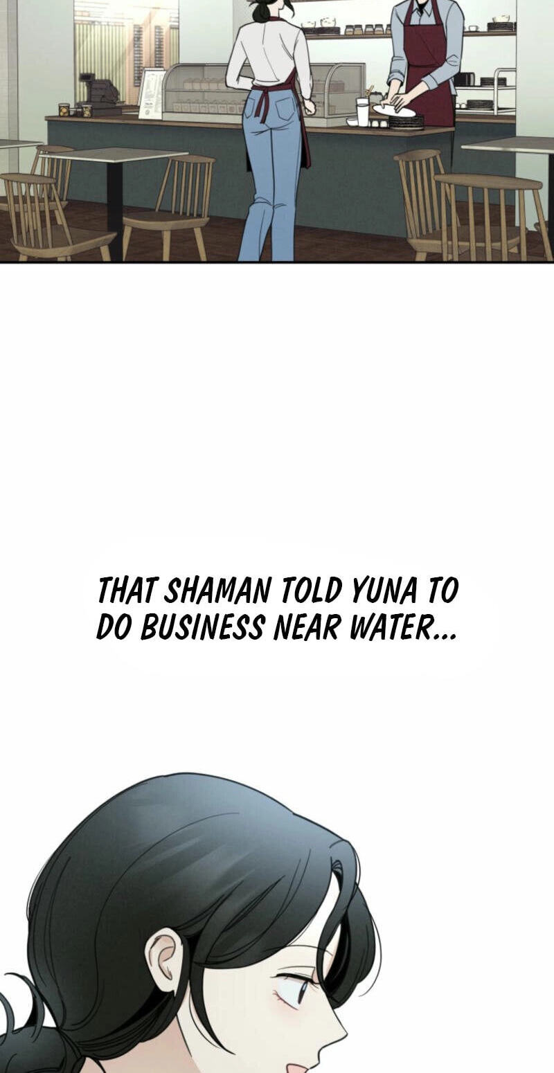 Someone Else's Man Chapter 12 page 31 - 