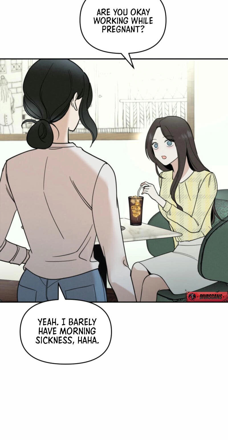 Someone Else's Man Chapter 12 page 35 - 