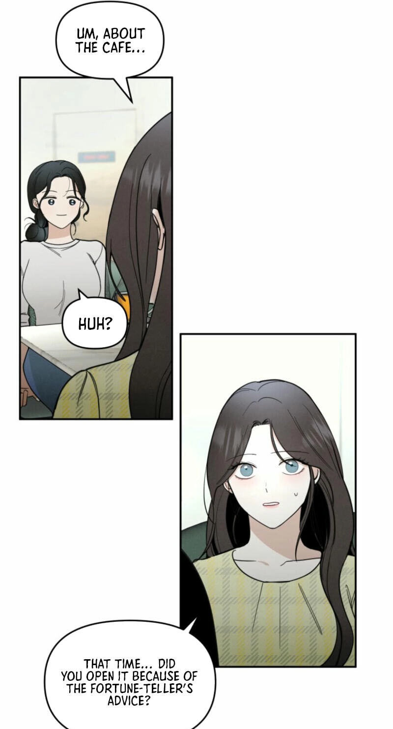 Someone Else's Man Chapter 12 page 36 - 