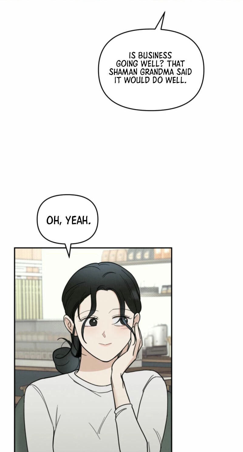 Someone Else's Man Chapter 12 page 38 - 