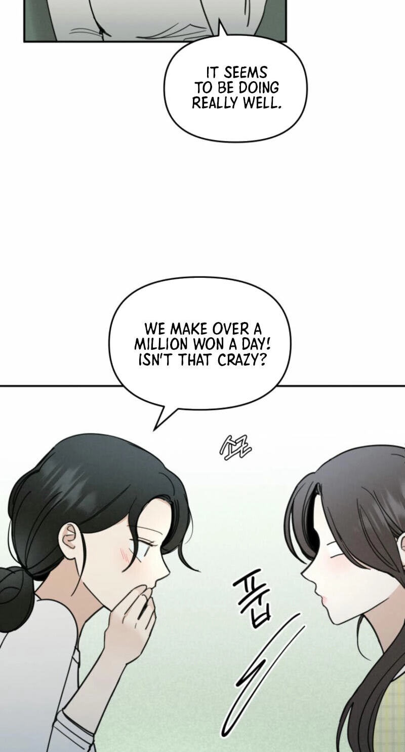 Someone Else's Man Chapter 12 page 39 - 