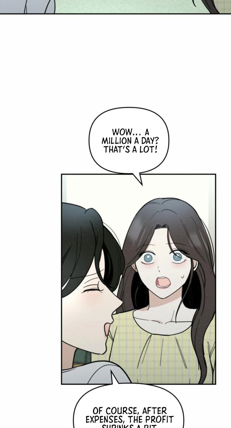 Someone Else's Man Chapter 12 page 40 - 