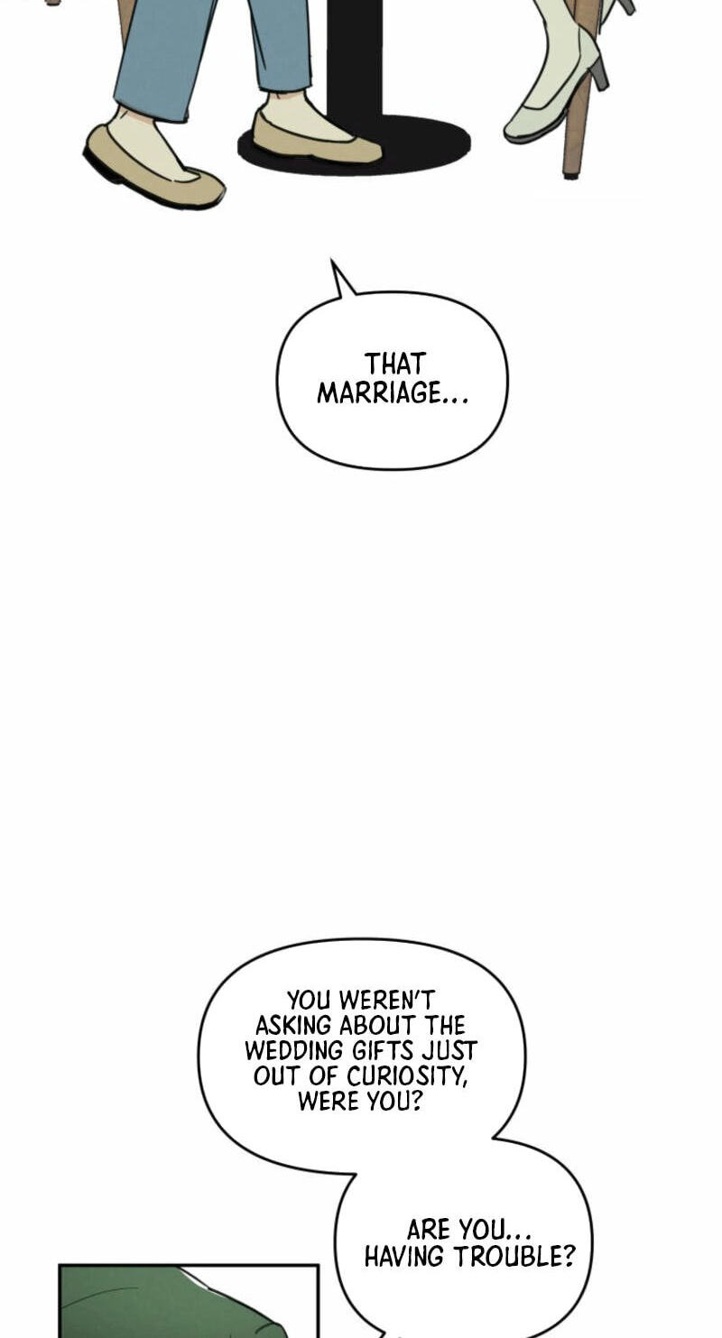 Someone Else's Man Chapter 12 page 43 - 
