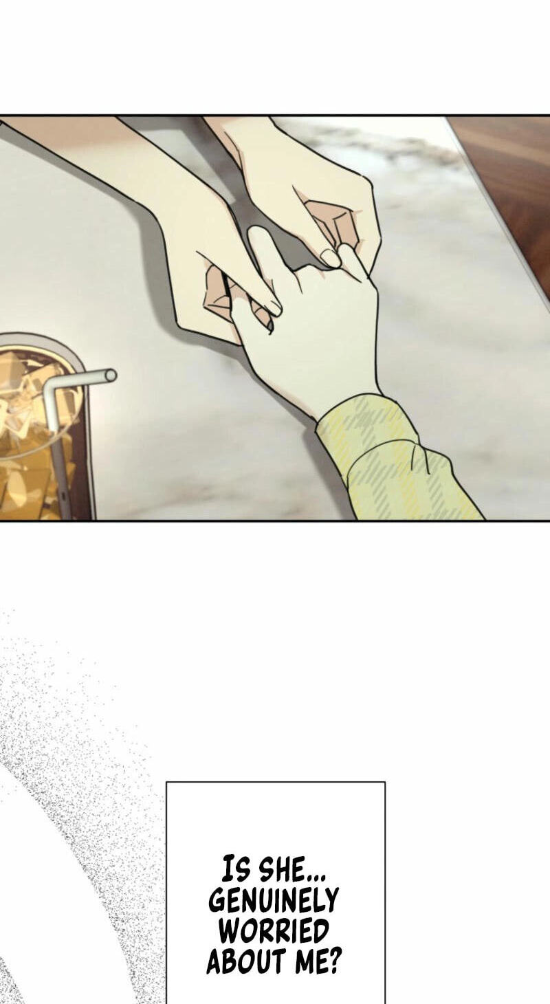 Someone Else's Man Chapter 12 page 46 - 