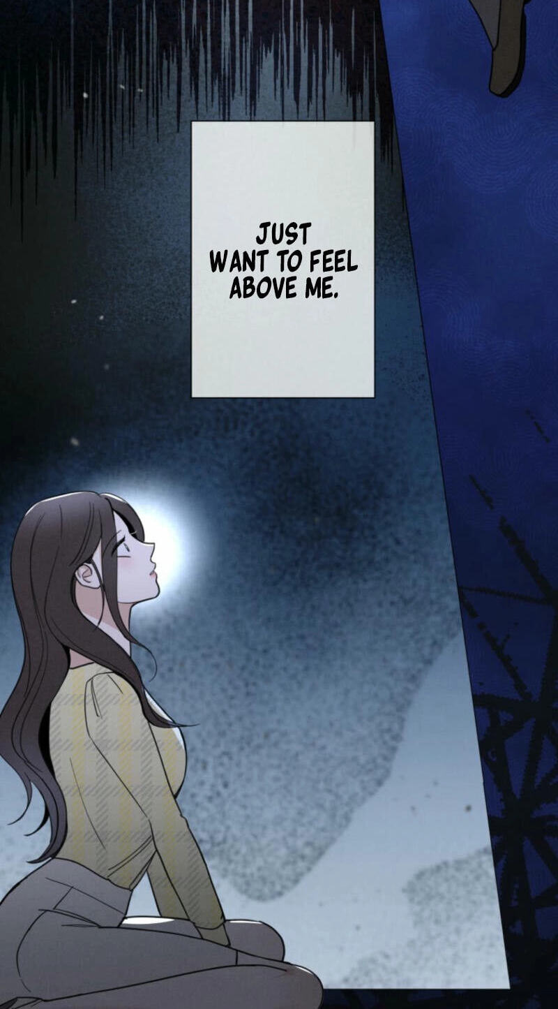 Someone Else's Man Chapter 12 page 61 - 