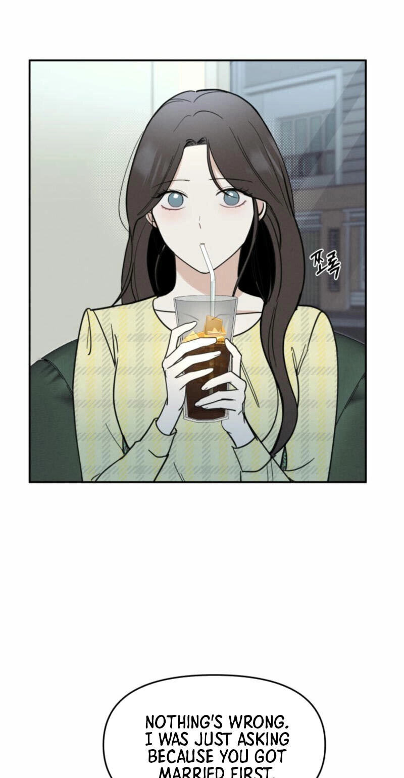 Someone Else's Man Chapter 12 page 63 - 