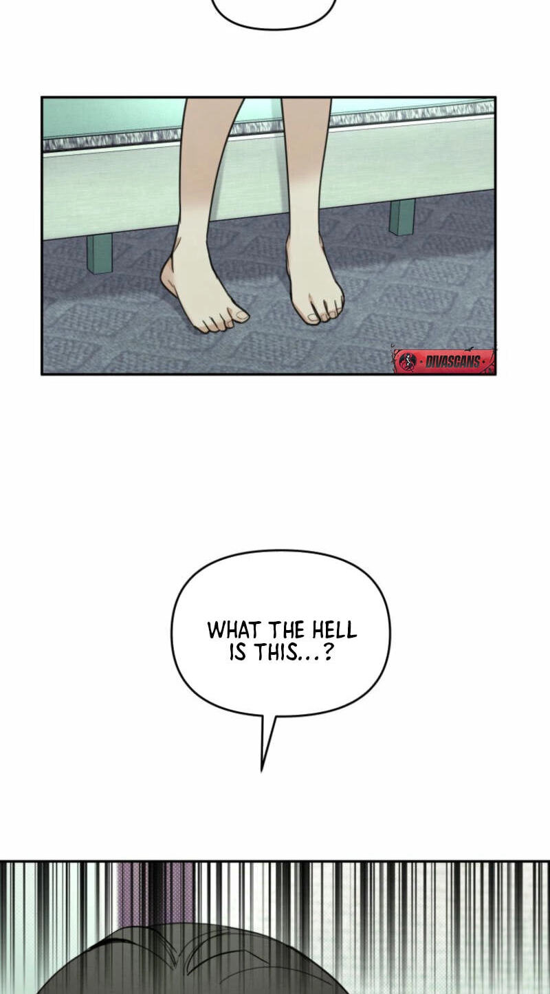 Someone Else's Man Chapter 12 page 8 - 