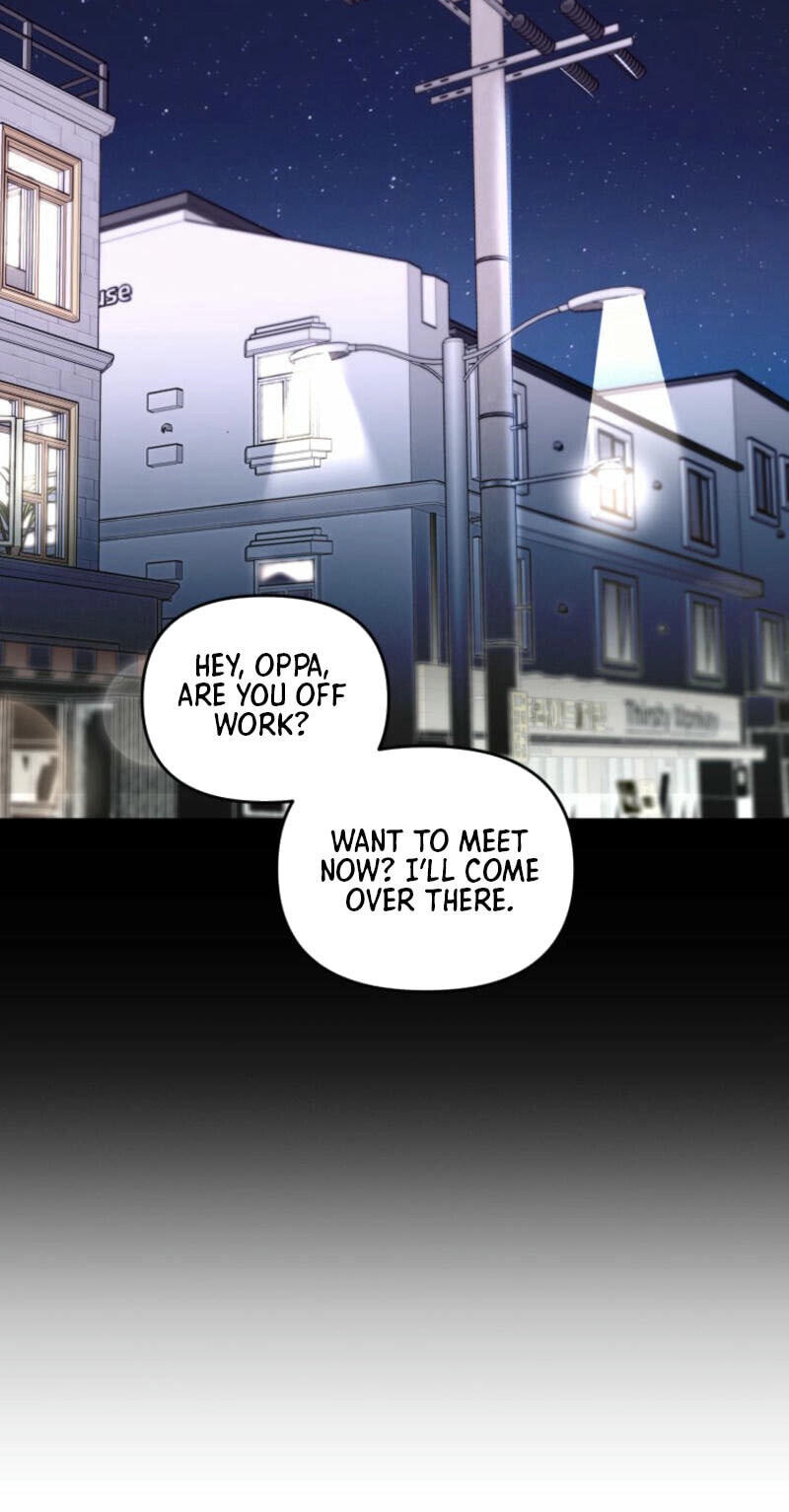 Someone Else's Man Chapter 12 page 71 - 
