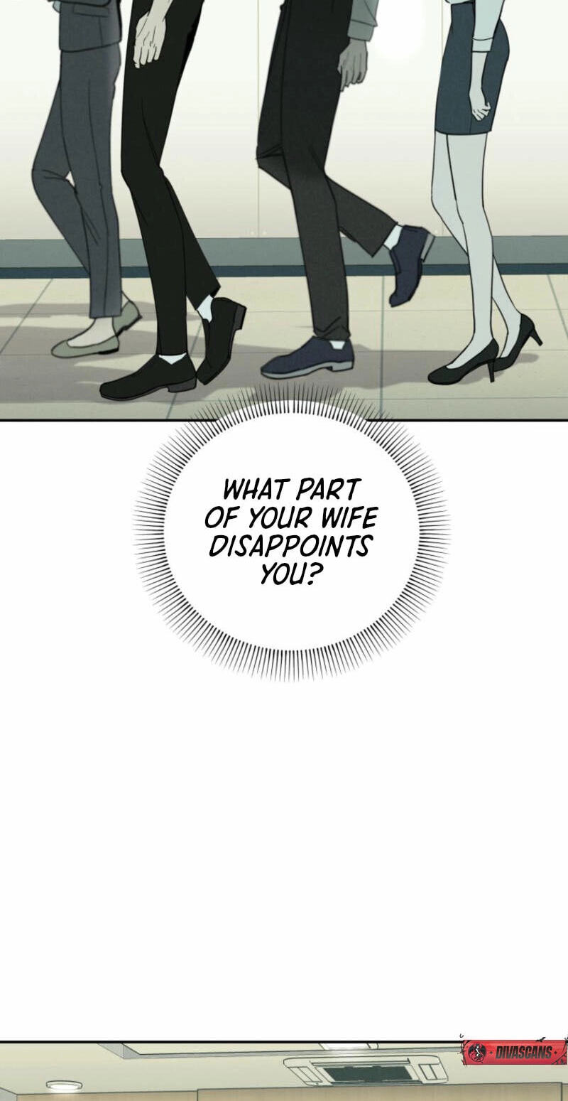 Someone Else's Man Chapter 13 page 25 - 