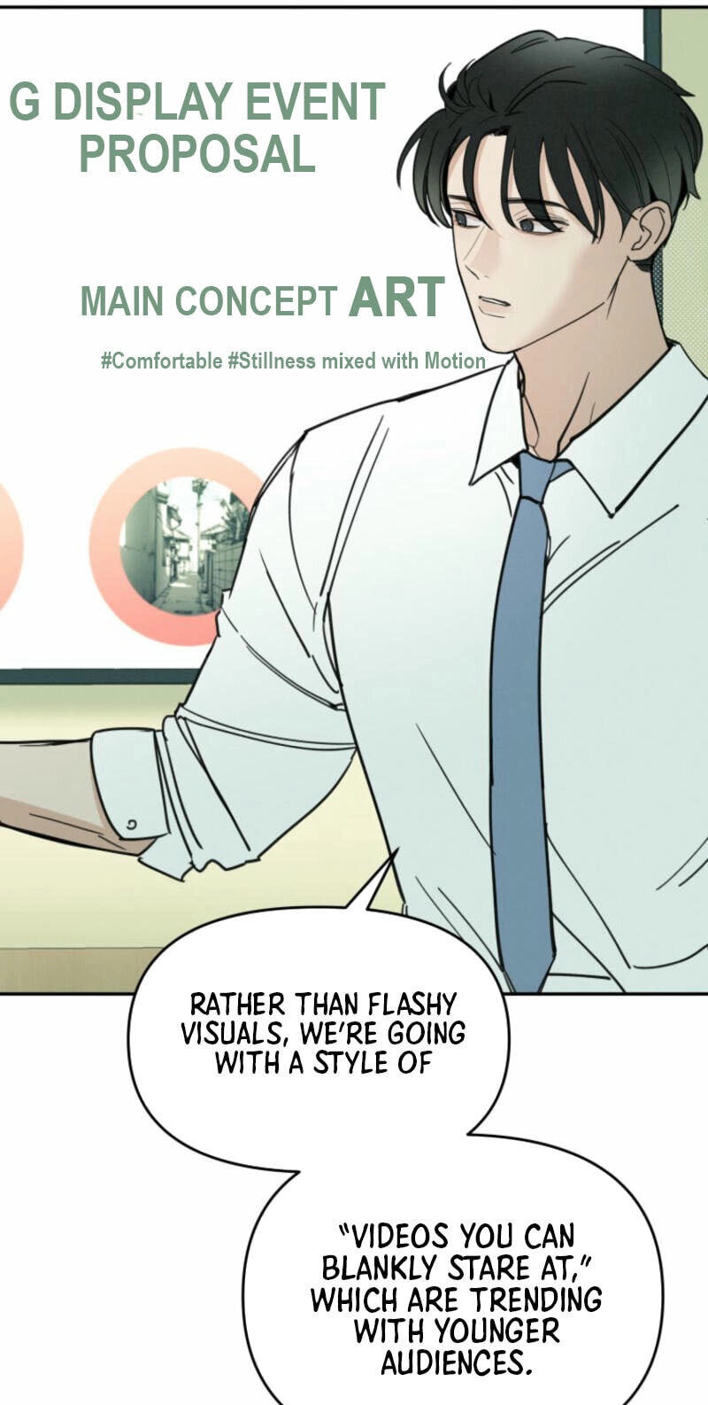 Someone Else's Man Chapter 13 page 27 - 