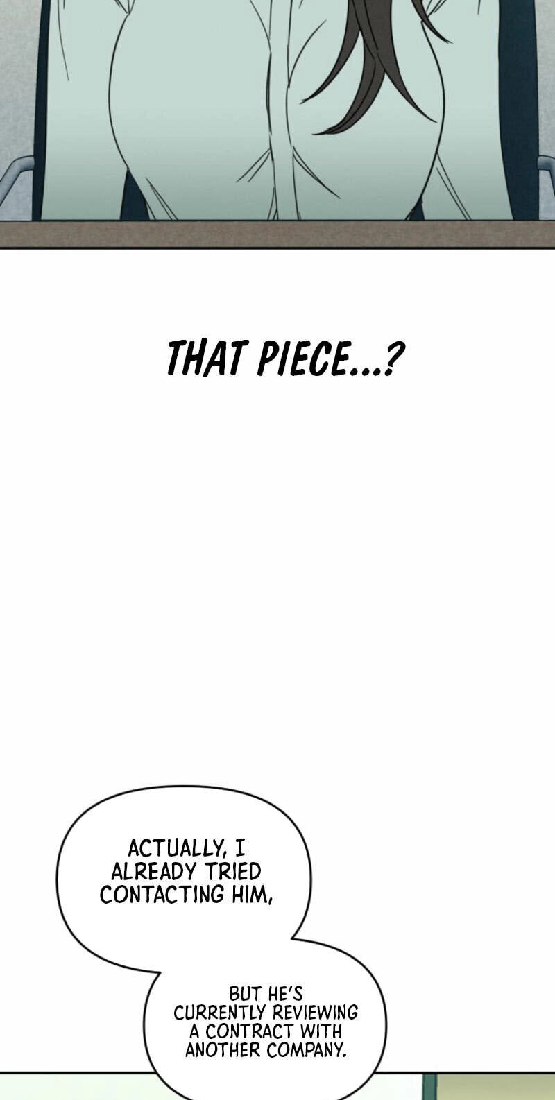 Someone Else's Man Chapter 13 page 31 - 