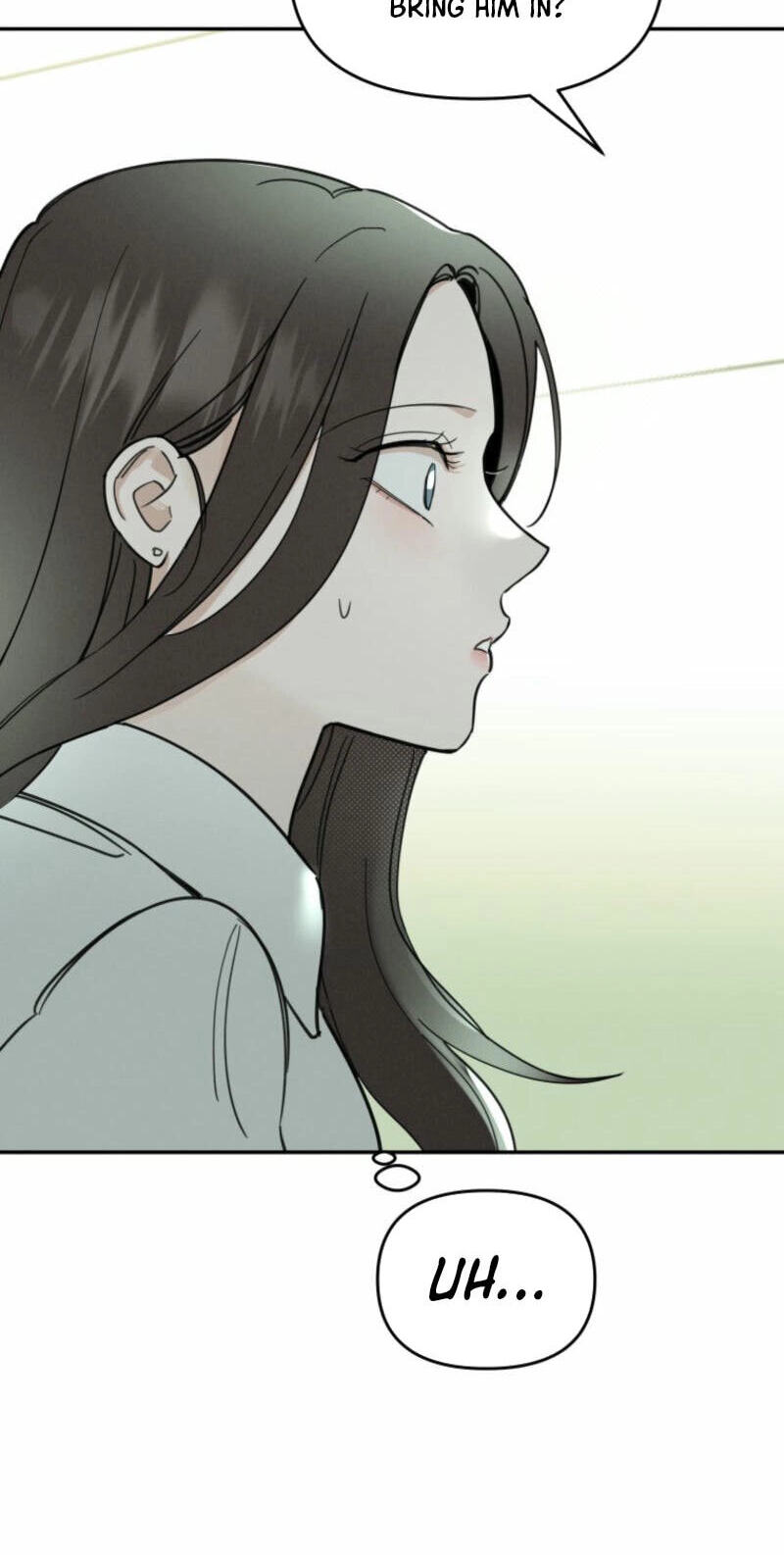 Someone Else's Man Chapter 13 page 33 - 