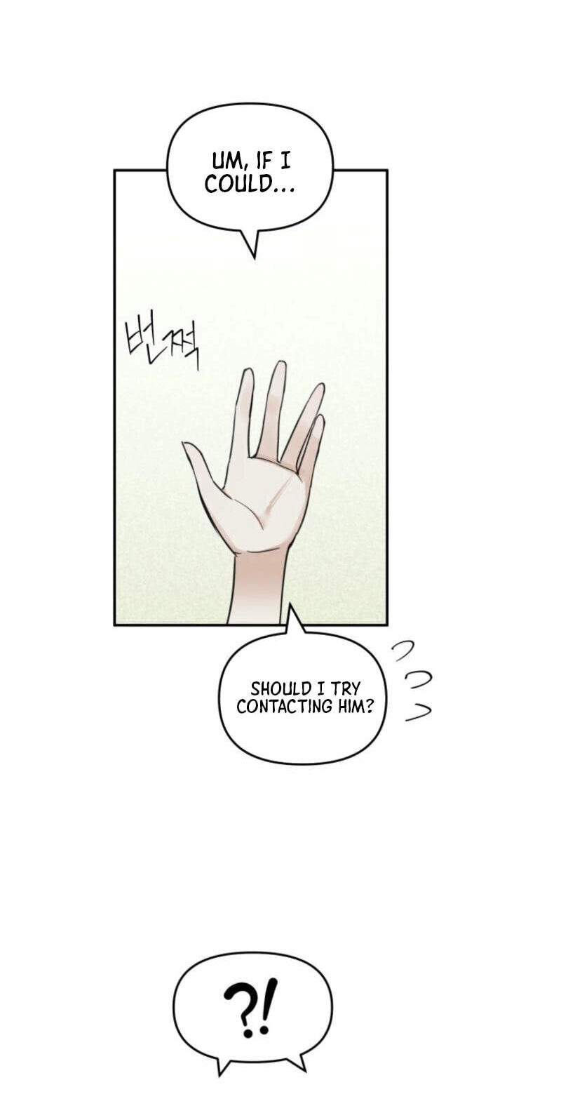 Someone Else's Man Chapter 13 page 34 - 
