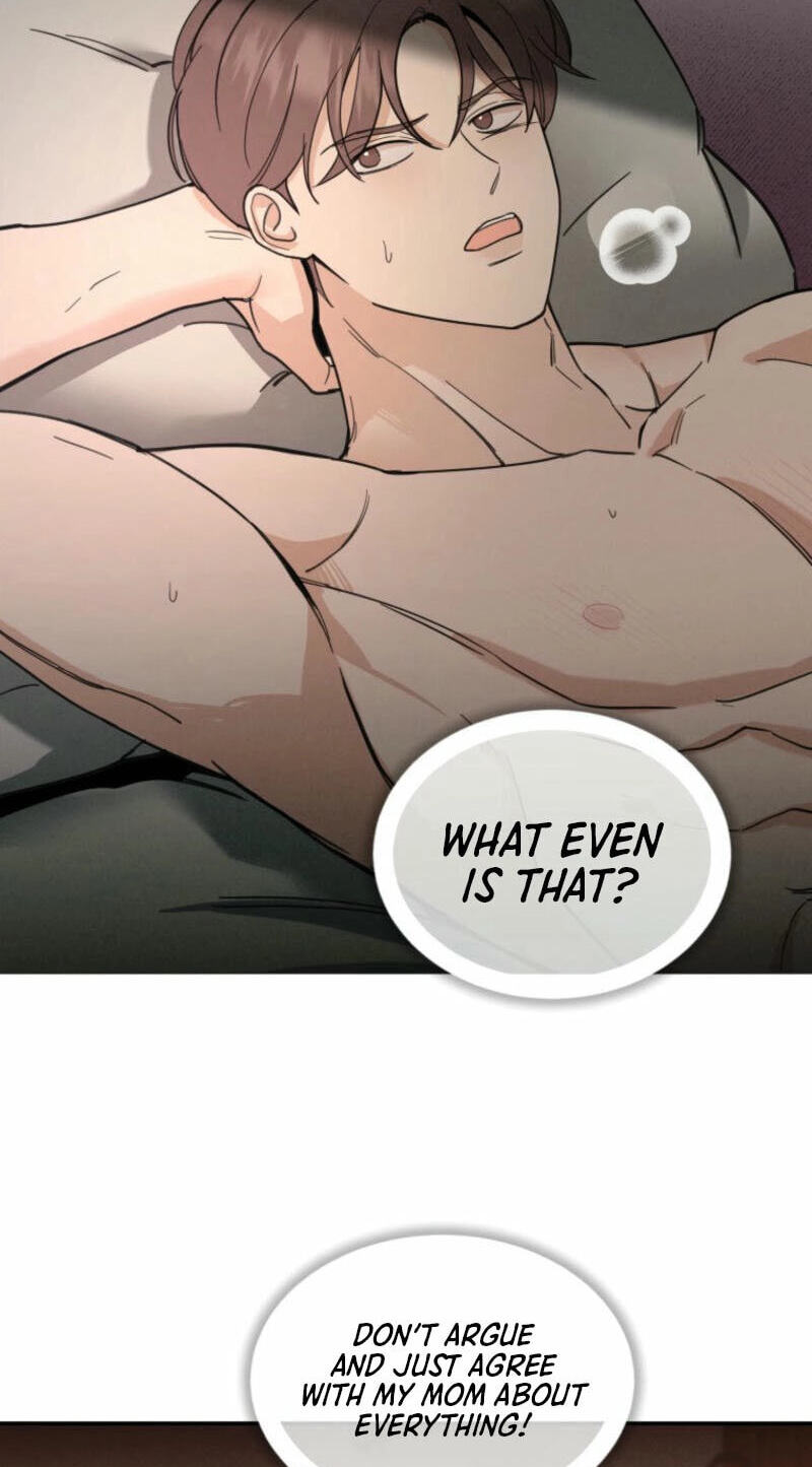 Someone Else's Man Chapter 13 page 5 - 