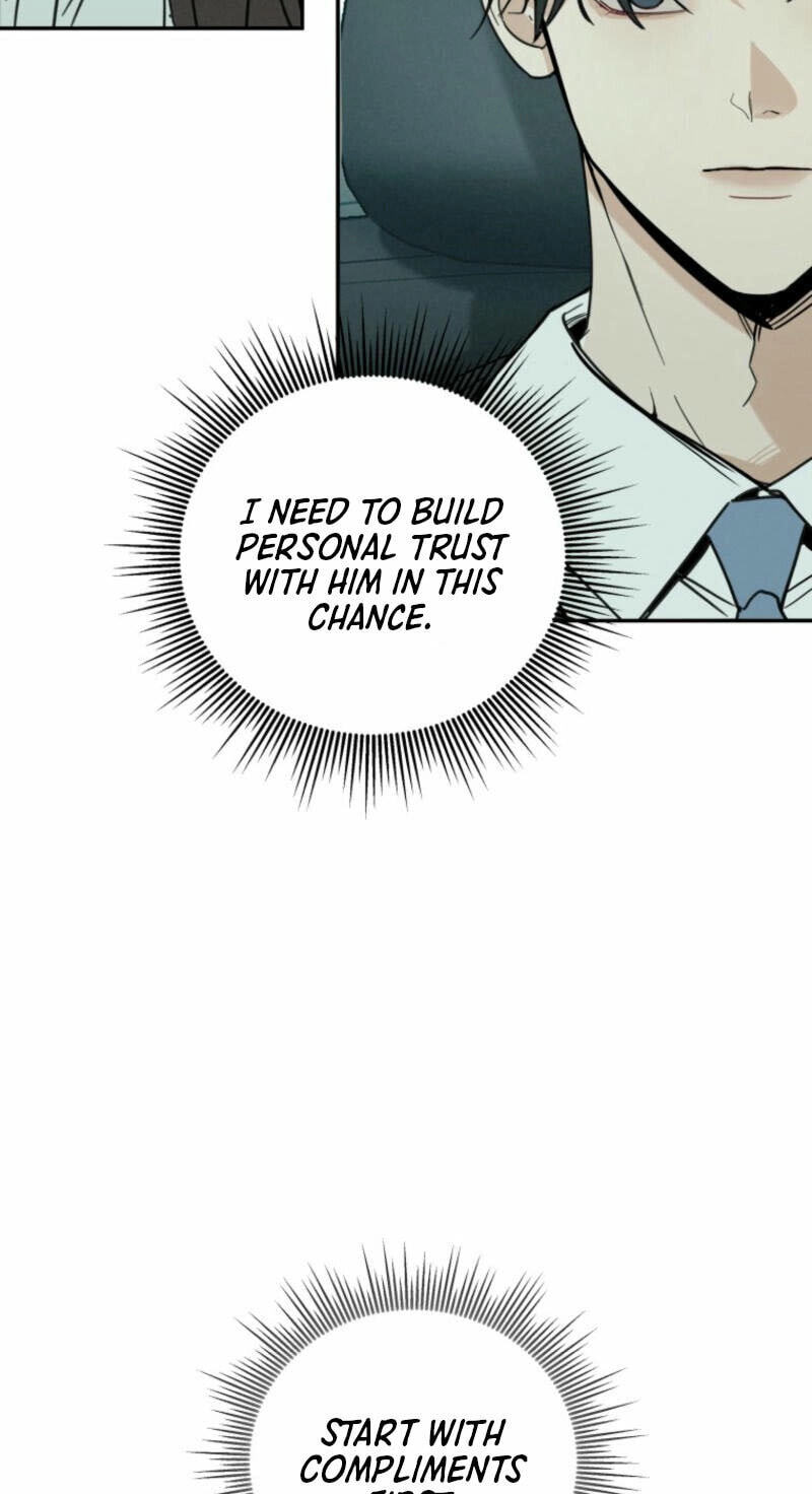 Someone Else's Man Chapter 13 page 42 - 