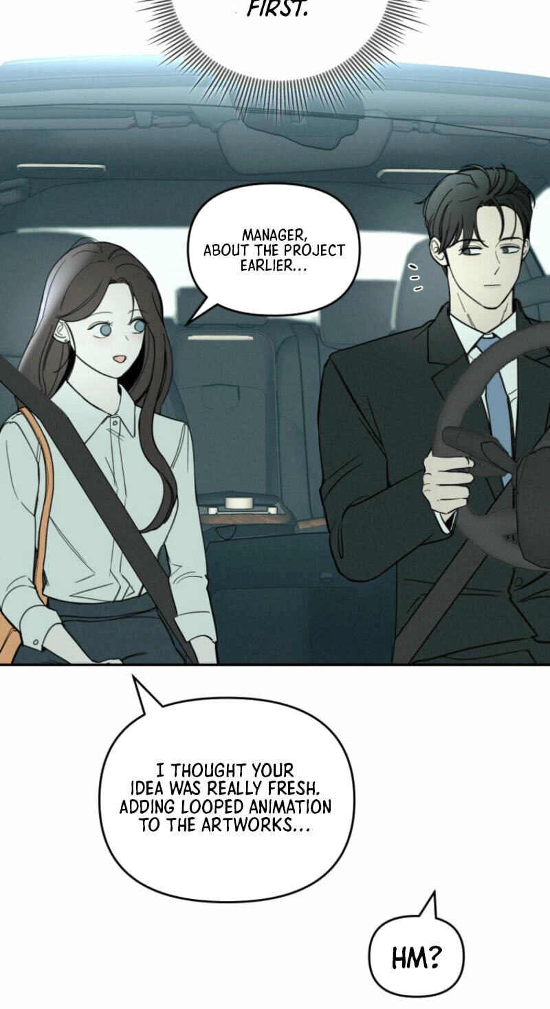 Someone Else's Man Chapter 13 page 43 - 