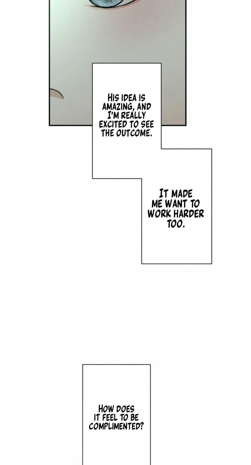 Someone Else's Man Chapter 13 page 46 - 