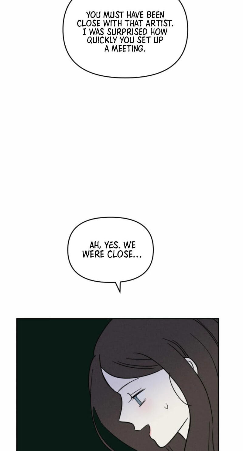Someone Else's Man Chapter 13 page 50 - 